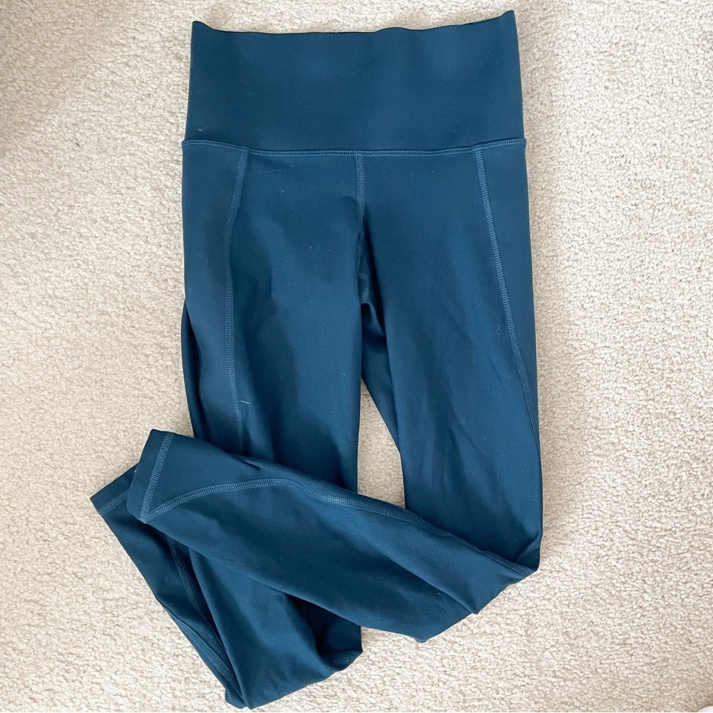 Old Navy Active Elevate Legging Built-In Sculpt